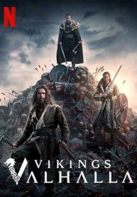 ซีรี่ย์ฝรั่ง Vikings Valhalla (2022) ไวกิ้ง วัลฮัลลา (พากย์ไทย) EP.1-8 (จบ)