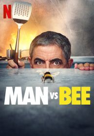 ซีรี่ย์ฝรั่ง Man Vs Bee (2022) (ซับไทย) EP.1-9 (จบ)
