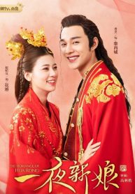 ซีรี่ย์จีน The Romance Of Hua Rong (2019) เจ้าสาวโจรสลัด (ซับไทย) EP.1-24 (จบ)