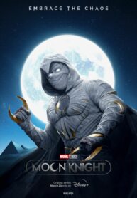 ซีรี่ย์ฝรั่ง Moon Knight (2022) ซับไทย EP.1-6 (จบ)