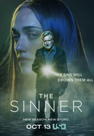 ซีรี่ย์ฝรั่ง The Sinner Season 4 (2021) คนบาป ซีซั่น 4 (ซับไทย) EP.1-8 (จบ)