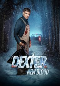 ซีรี่ย์ฝรั่ง Dexter New Blood (2021) (ซับไทย) EP.1-10 (จบ)
