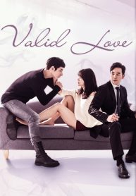 ซีรี่ย์เกาหลี Valid Love (ซับไทย) EP.1-20 (จบ)