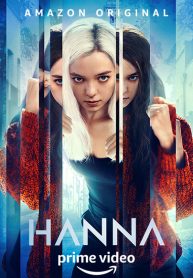 ซีรี่ย์ฝรั่ง Hanna (2020) Season 2 (ซับไทย) EP.1-8 (จบ)