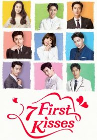 ซีรี่ย์เกาหลี Seven First Kisses (ซับไทย) EP.1-8 (จบ)