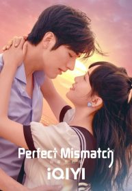 ซีรี่ย์จีน Perfect Mismatch รักเกินต้าน ประธานจอมหยิ่ง (พากย์ไทย) EP.1-24 (จบ)